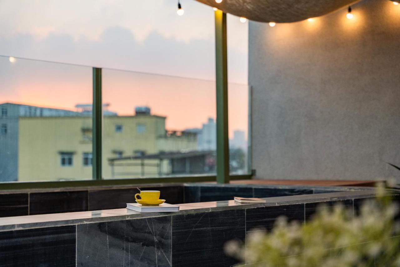 Key Rooftop Pool/best Location/40+pax/gym *