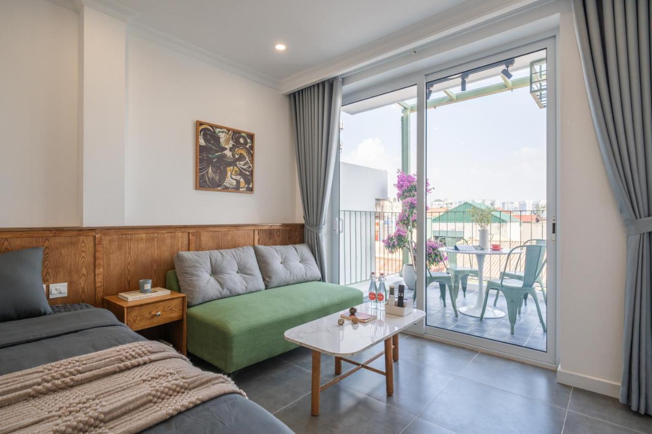 Key Rooftop Pool/best Location/40+pax/gym Apartment