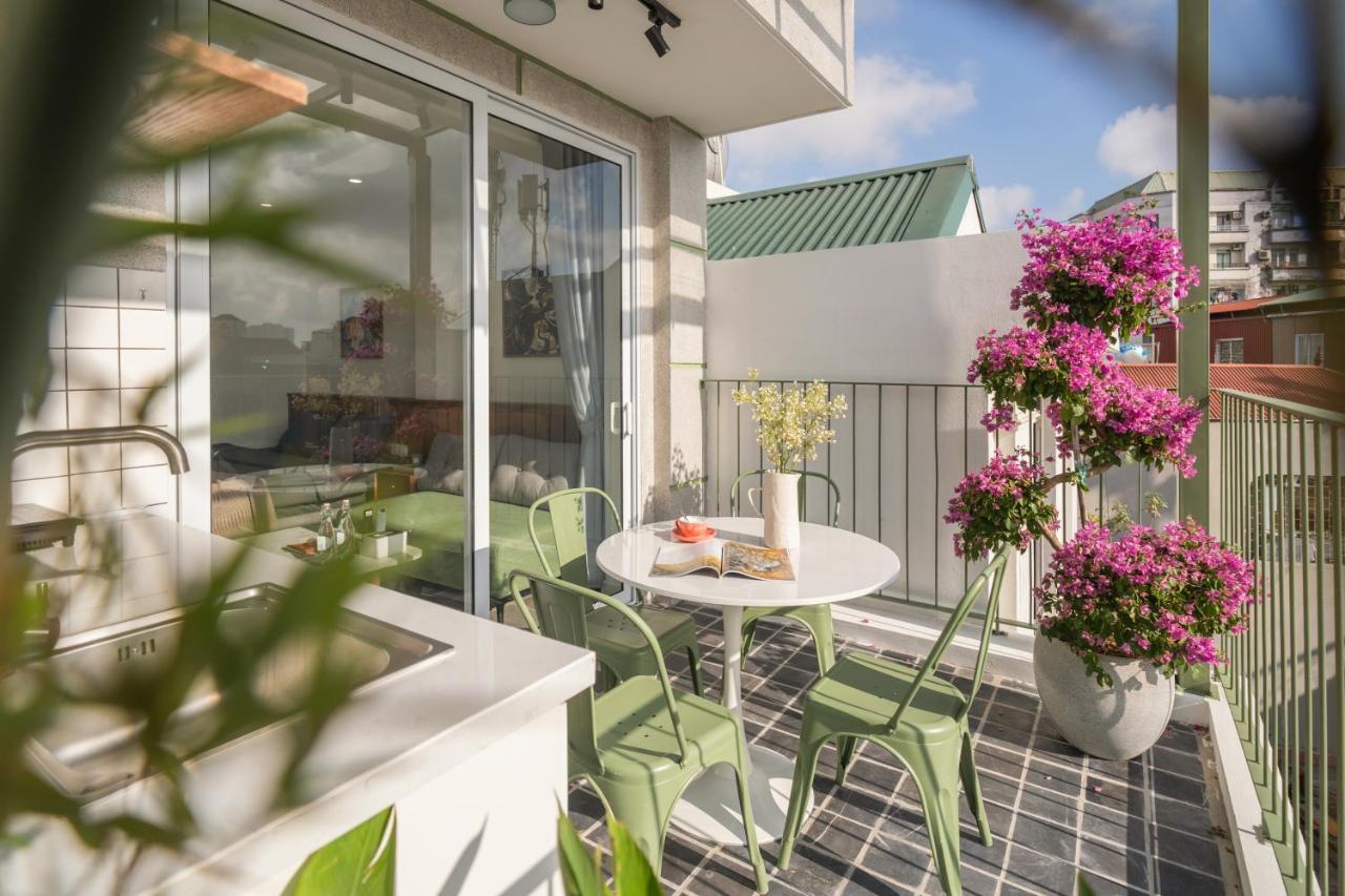 Key Rooftop Pool/best Location/40+pax/gym Apartment *
