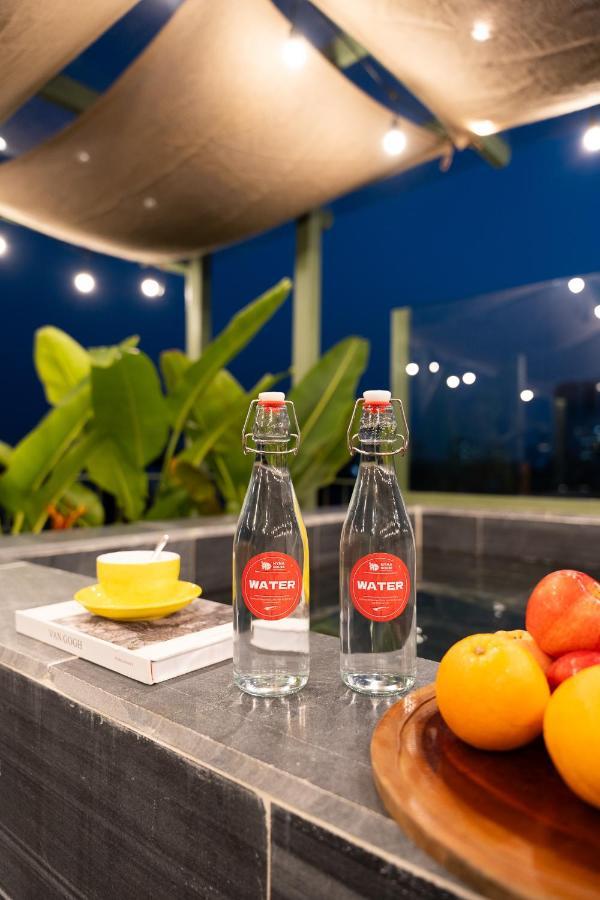 Key Rooftop Pool/best Location/40+pax/gym