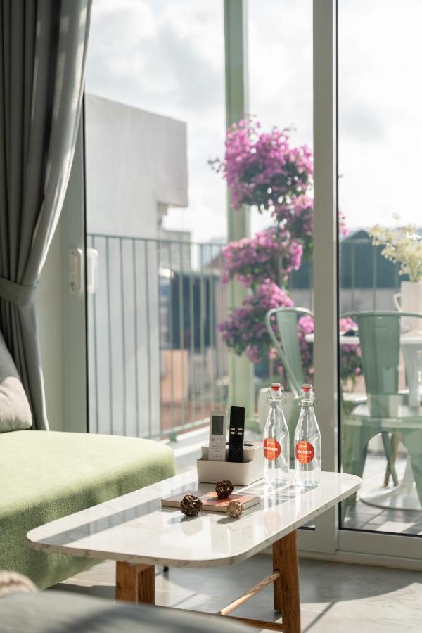 Key Rooftop Pool/best Location/40+pax/gym Hanoi
