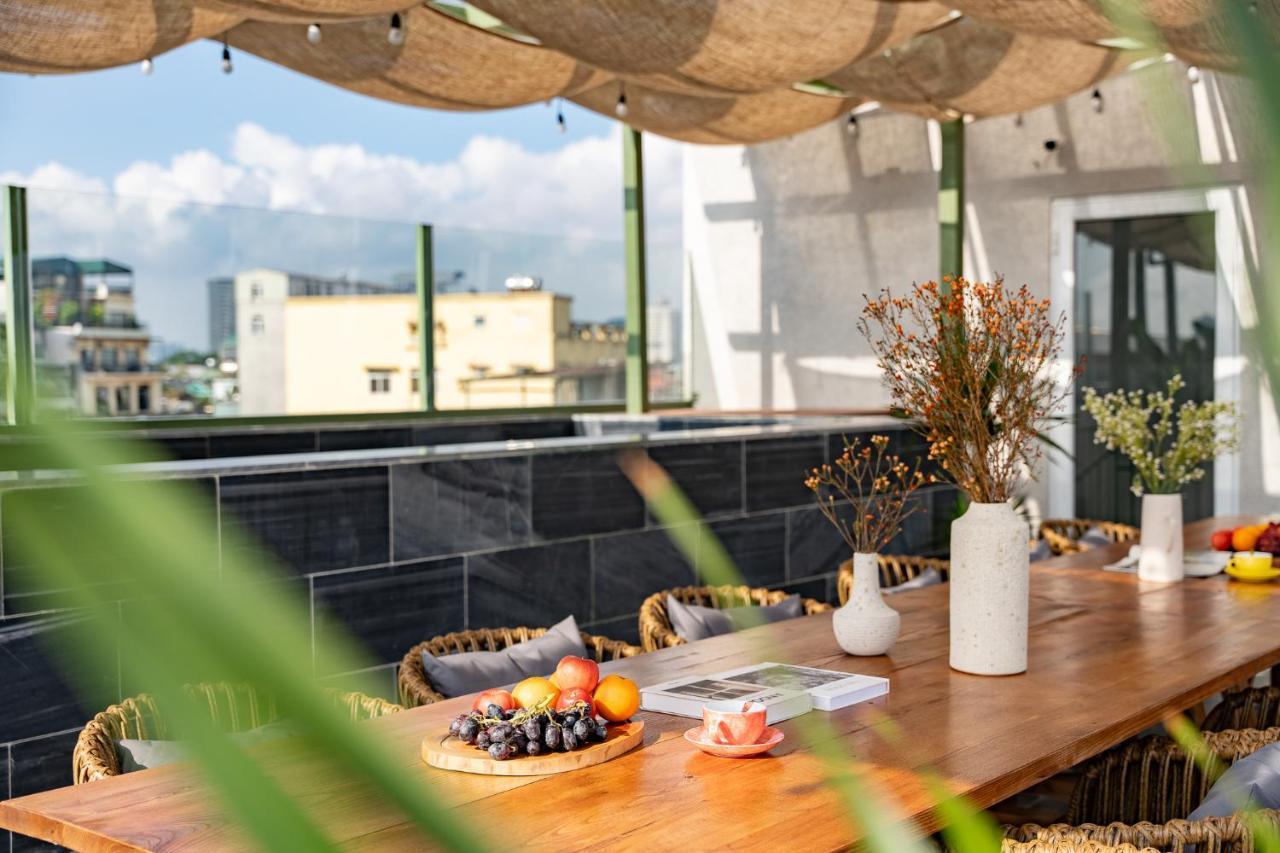 Key Rooftop Pool/best Location/40+pax/gym Apartment *