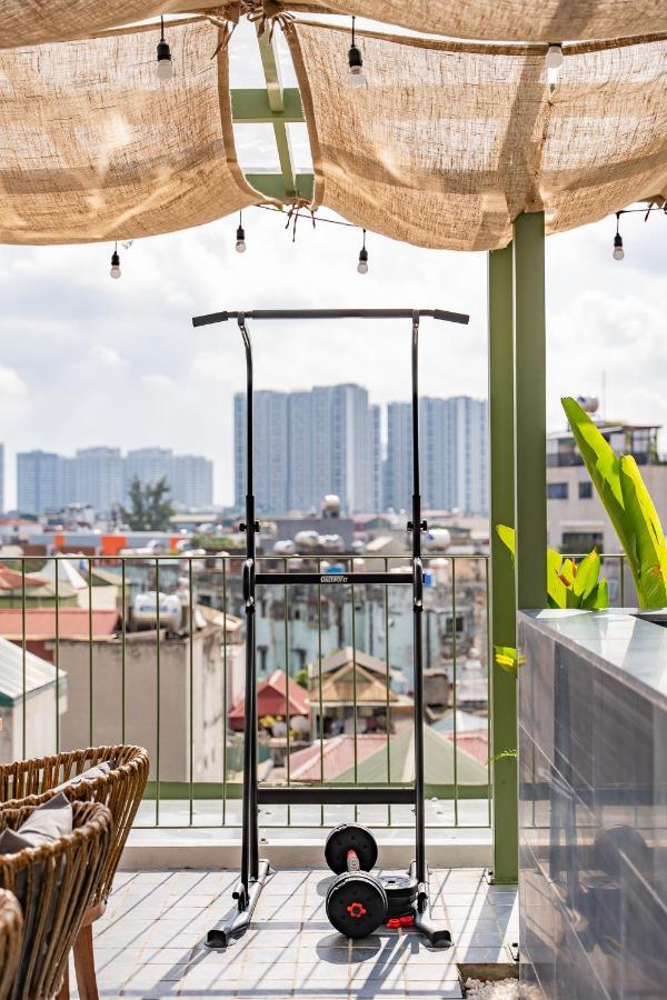 Key Rooftop Pool/best Location/40+pax/gym * Hanoi