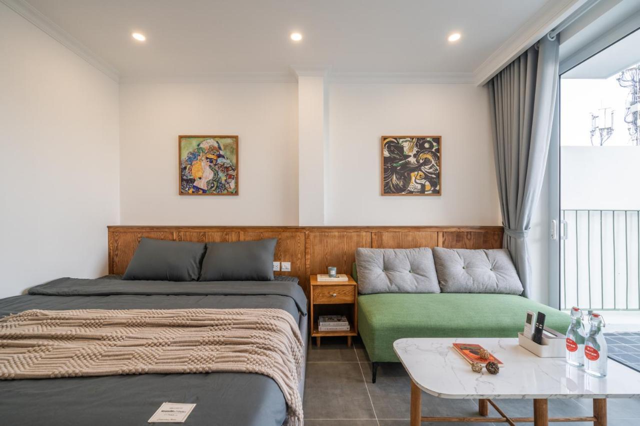 Key Rooftop Pool/best Location/40+pax/gym Apartment *