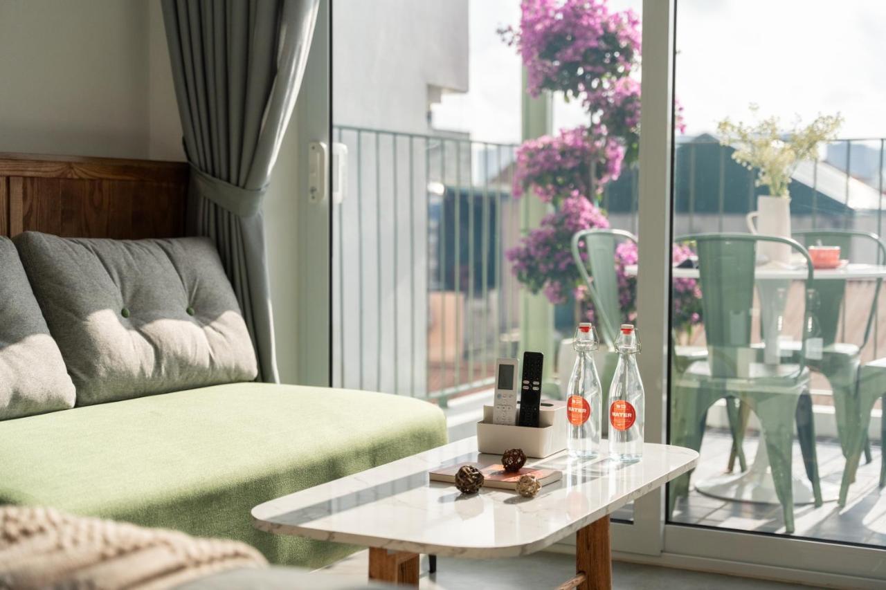 Key Rooftop Pool/best Location/40+pax/gym * Hanoi