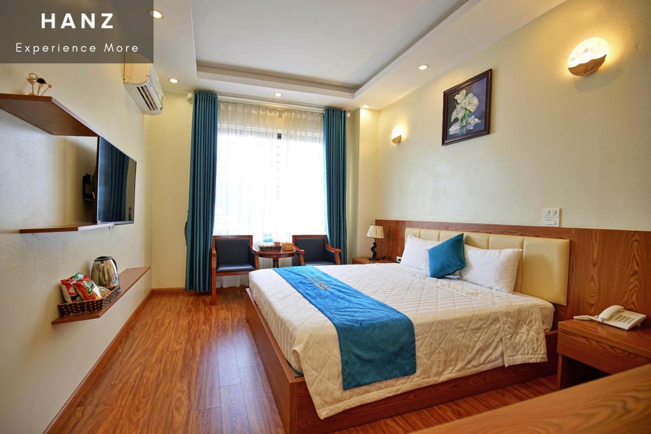Hotel Hanz Noi Bai Airport 2*