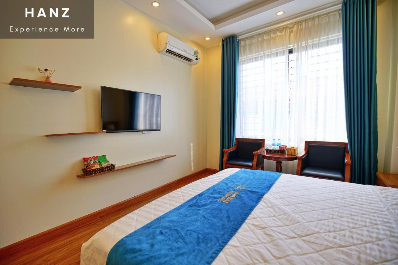 Hanz Noi Bai Airport Hotel Hanoi