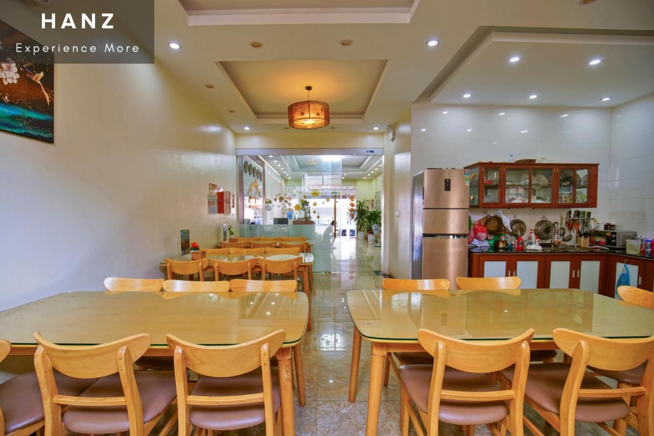 Hanz Noi Bai Airport 2* Hanoi