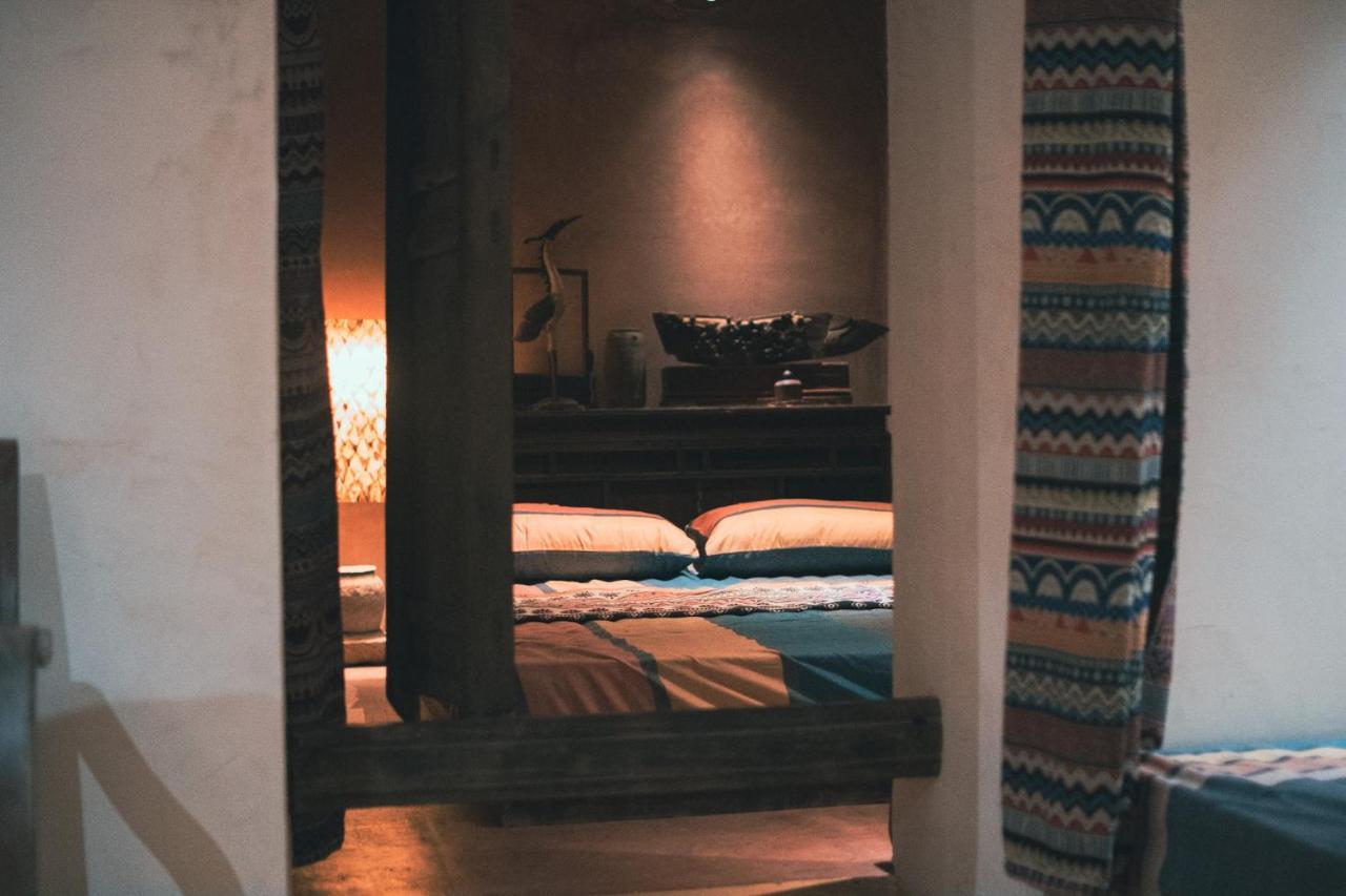 Sol Space - Private Queen-size Bed