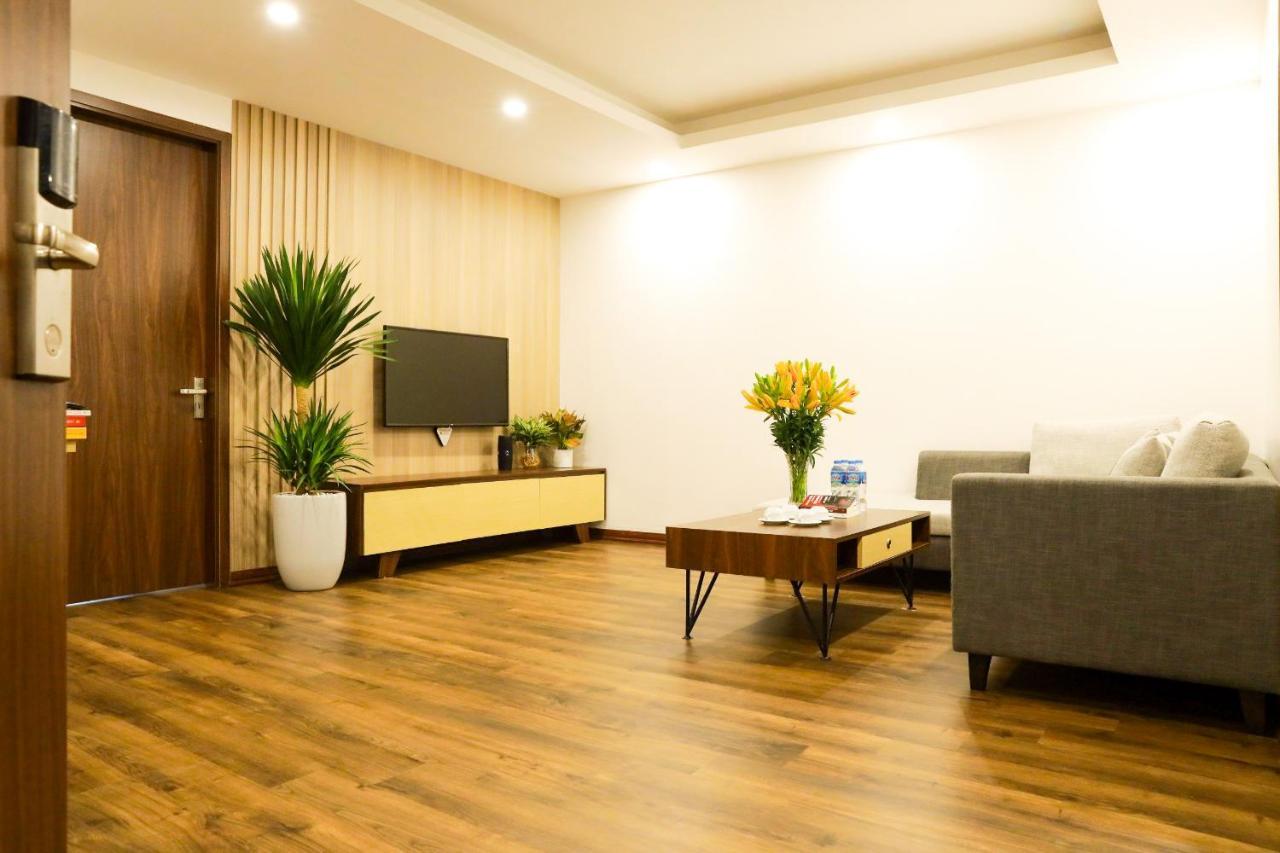 Wins Apartment *