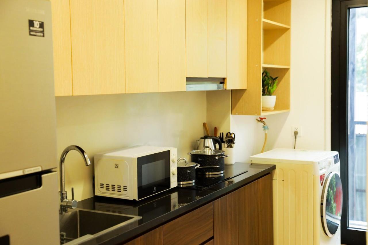 Wins Apartment Hanoi
