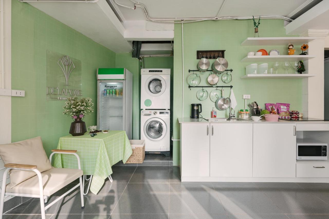 Delapong Homestay - 50m To Hoan Kiem Lake Apartment *