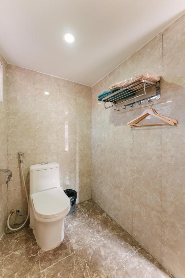 Apartment Delapong Homestay - 50m To Hoan Kiem Lake