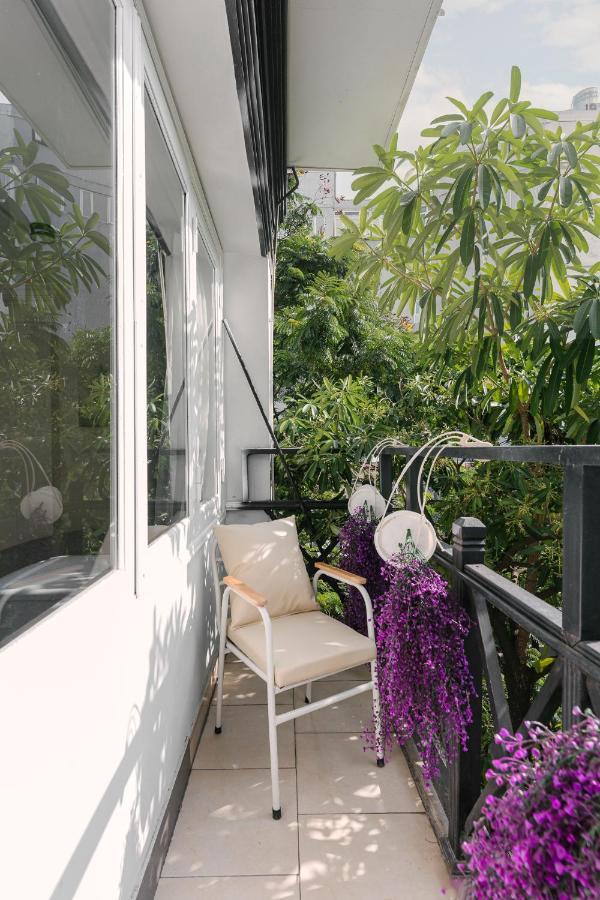 Delapong Homestay - 50m To Hoan Kiem Lake Apartment Hanoi