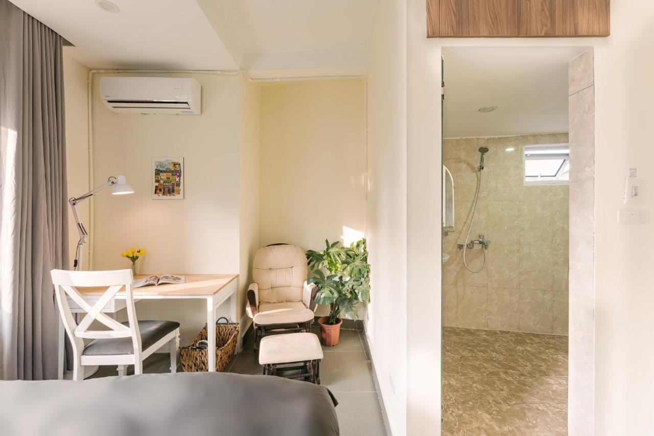 Delapong Homestay - 50m To Hoan Kiem Lake Apartment
