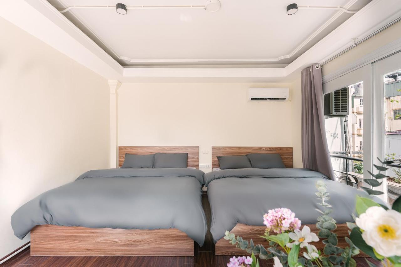Delapong Homestay - 50m To Hoan Kiem Lake *