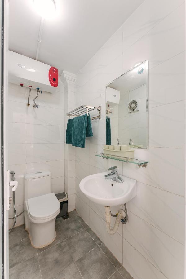 Delapong Homestay - 50m To Hoan Kiem Lake Hanoi