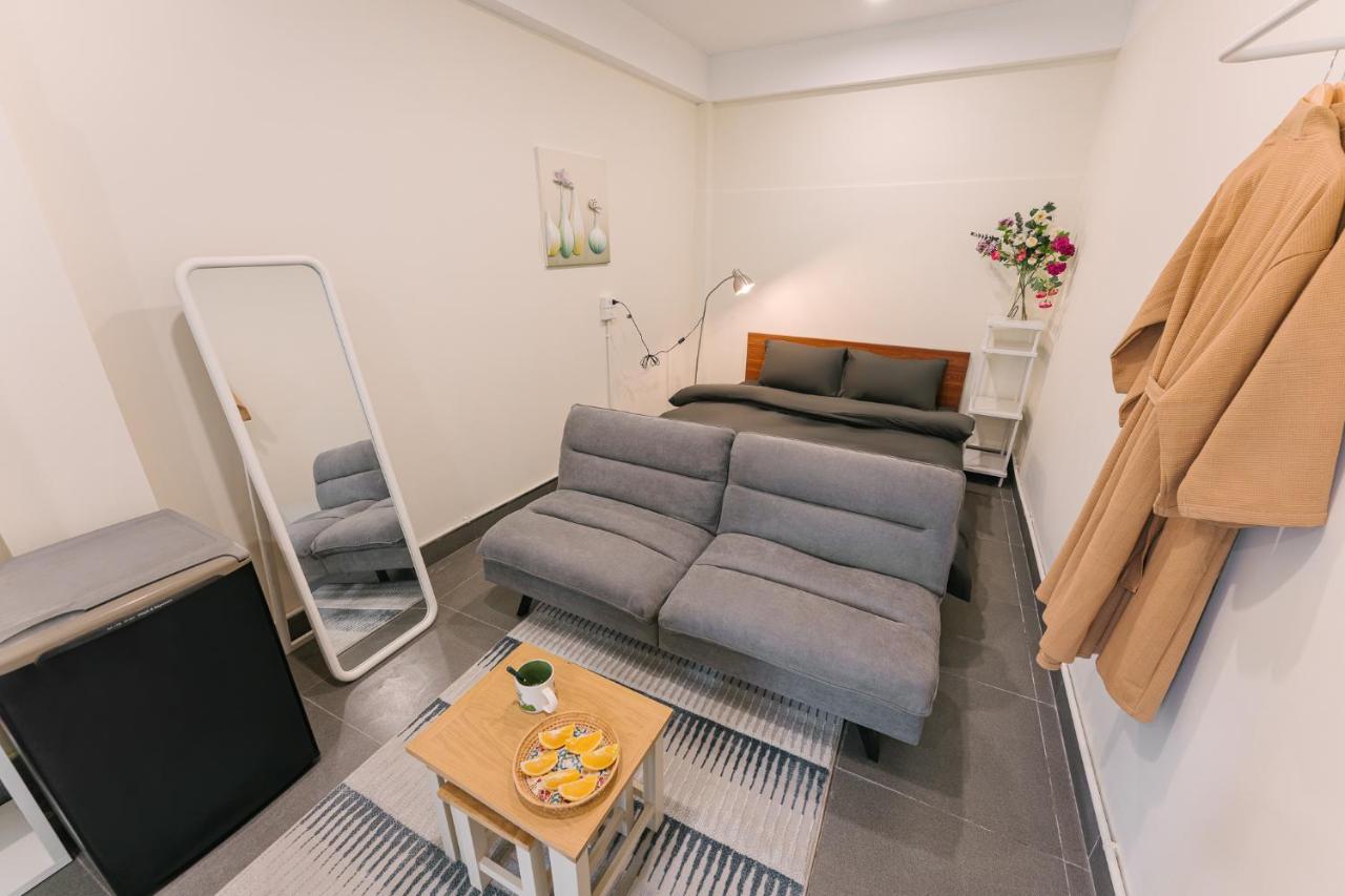 Apartment Delapong Homestay - 50m To Hoan Kiem Lake *