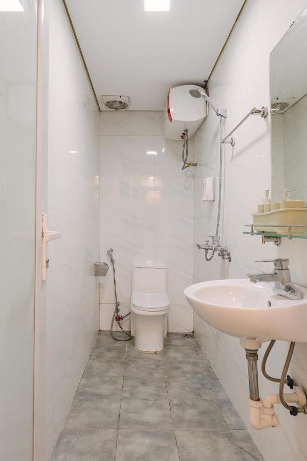 Delapong Homestay - 50m To Hoan Kiem Lake Apartment Hanoi