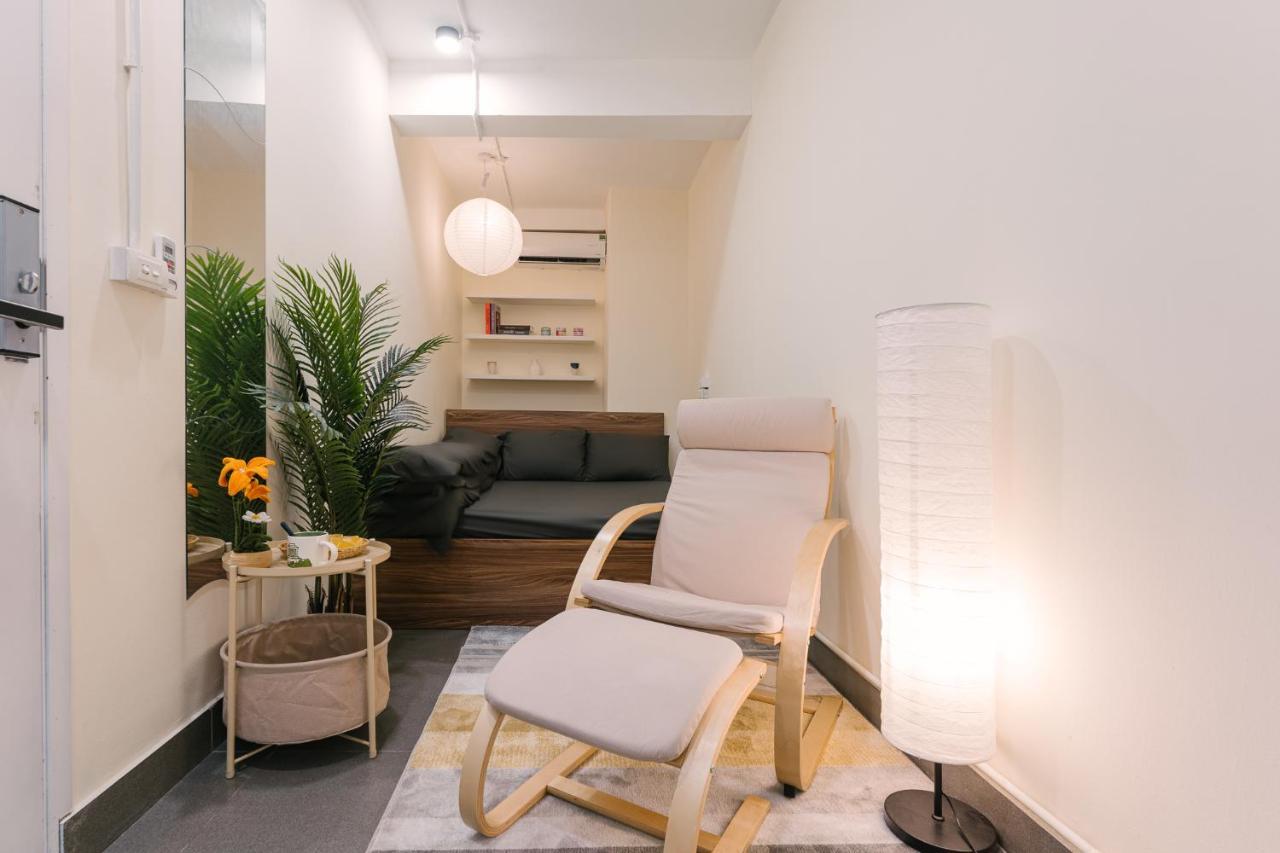 Apartment Delapong Homestay - 50m To Hoan Kiem Lake *