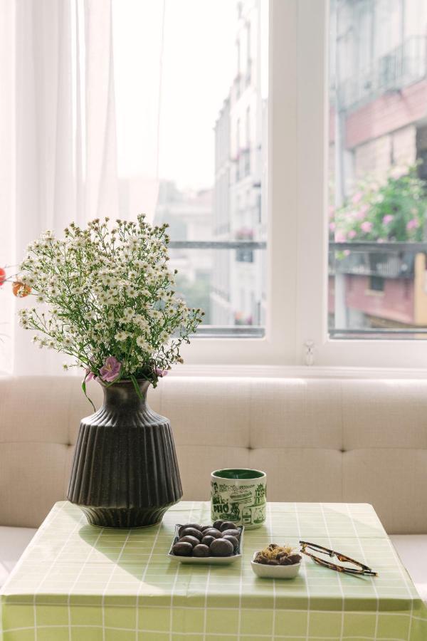 Apartment Delapong Homestay - 50m To Hoan Kiem Lake