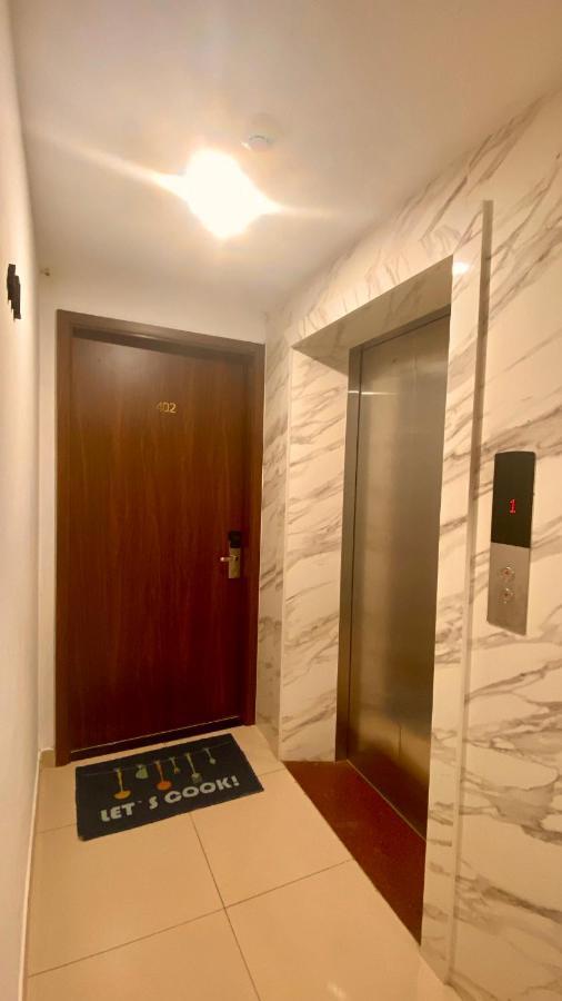 Wins Apartment Hanoi