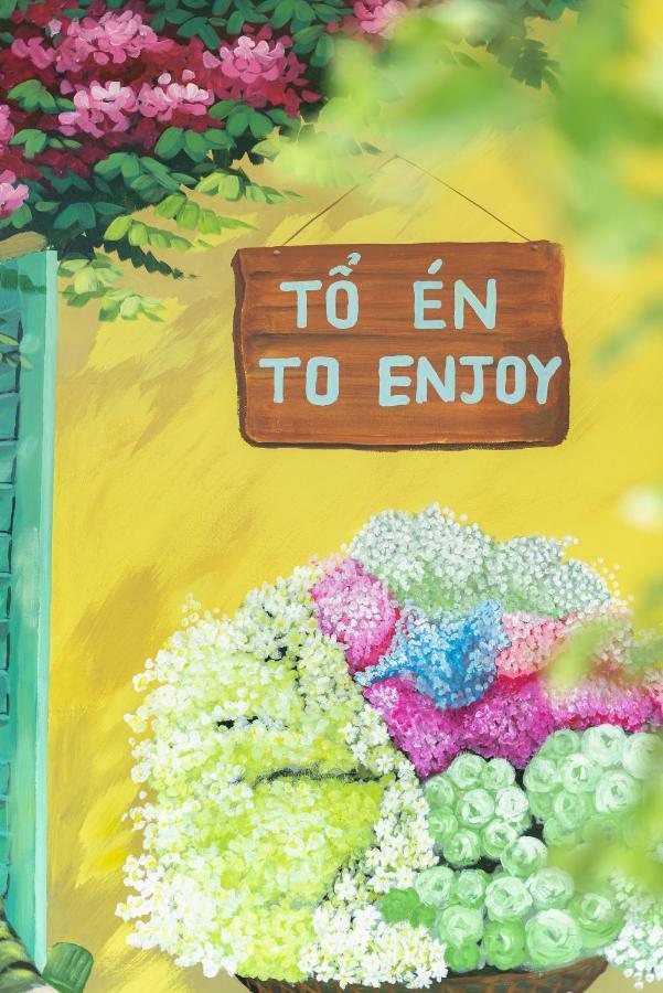 To En Homestay Apartment Hanoi
