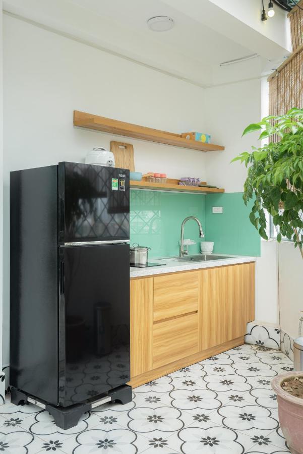 Apartment To En Homestay Hanoi