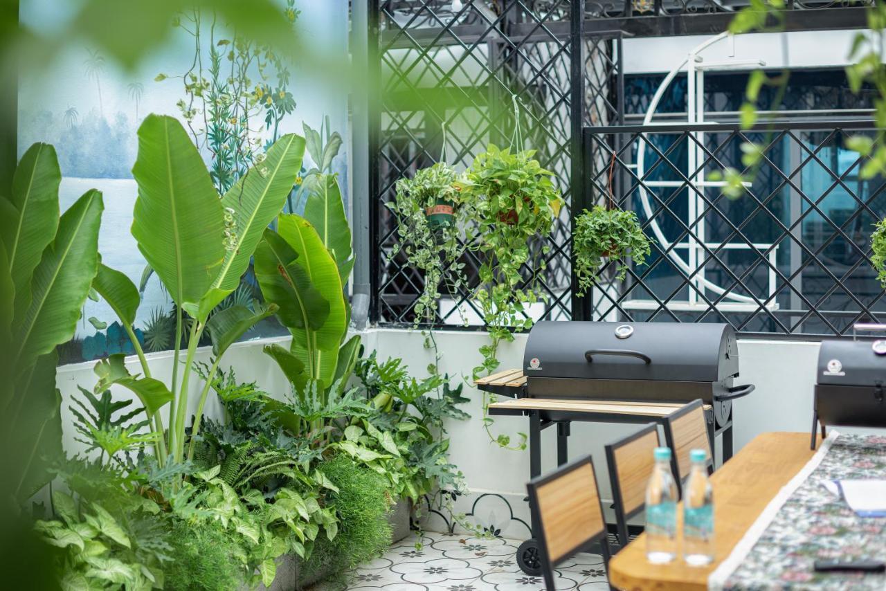 Apartment To En Homestay *