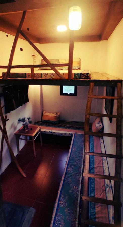 Bed & Breakfast Gisy Water Tower *