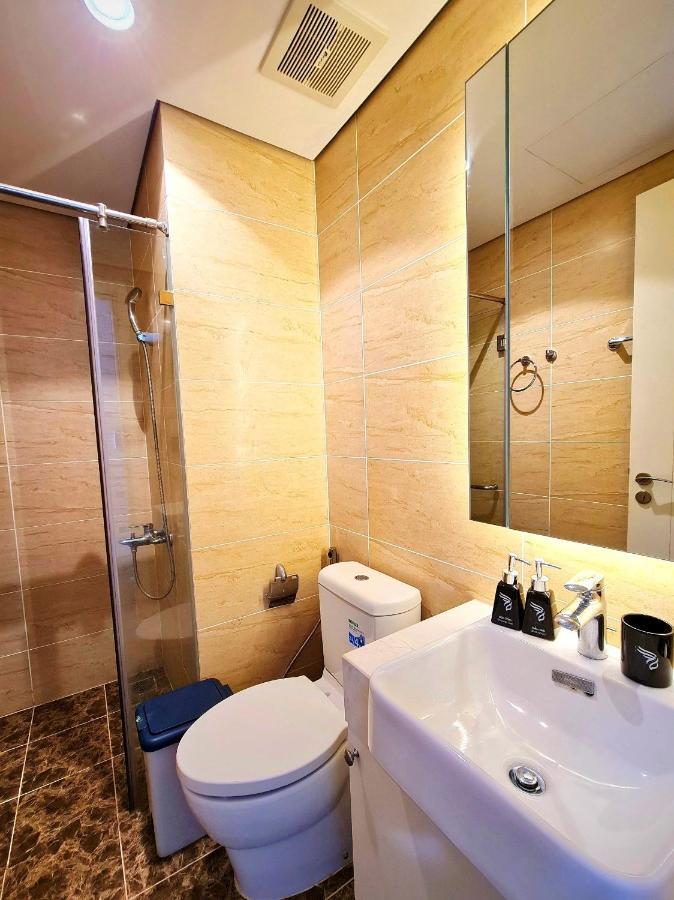 Vinhomes D'capitale Luxury #jerry's House Hanoi
