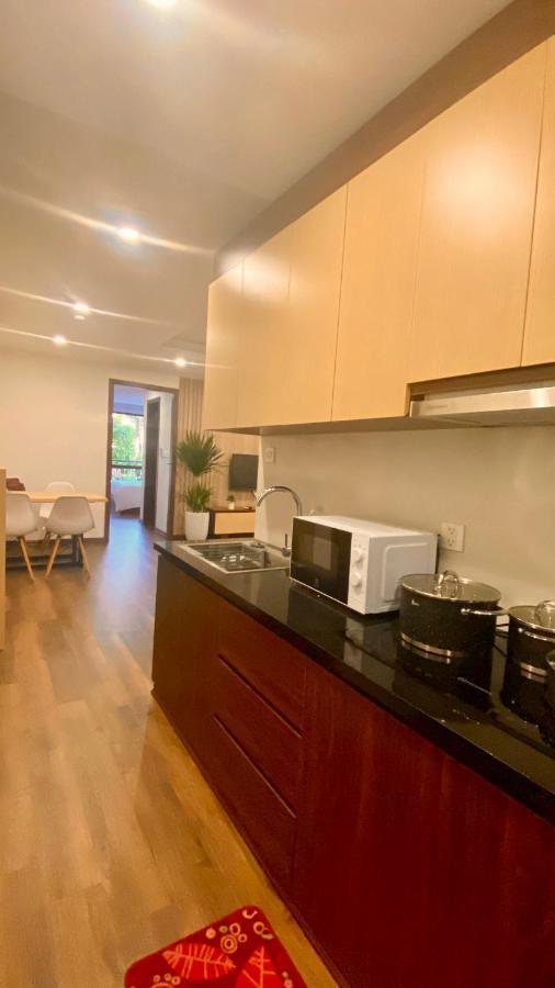 Wins Apartment *