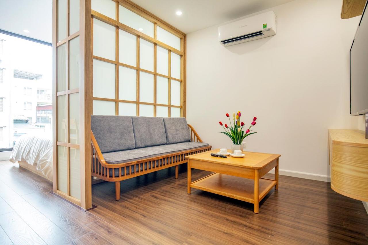 Apartment Sumitomo 14- - 50 Phan Ke Binh Street *