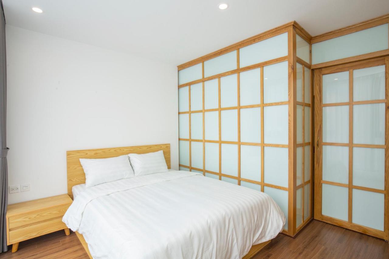 Sumitomo 14- - 50 Phan Ke Binh Street