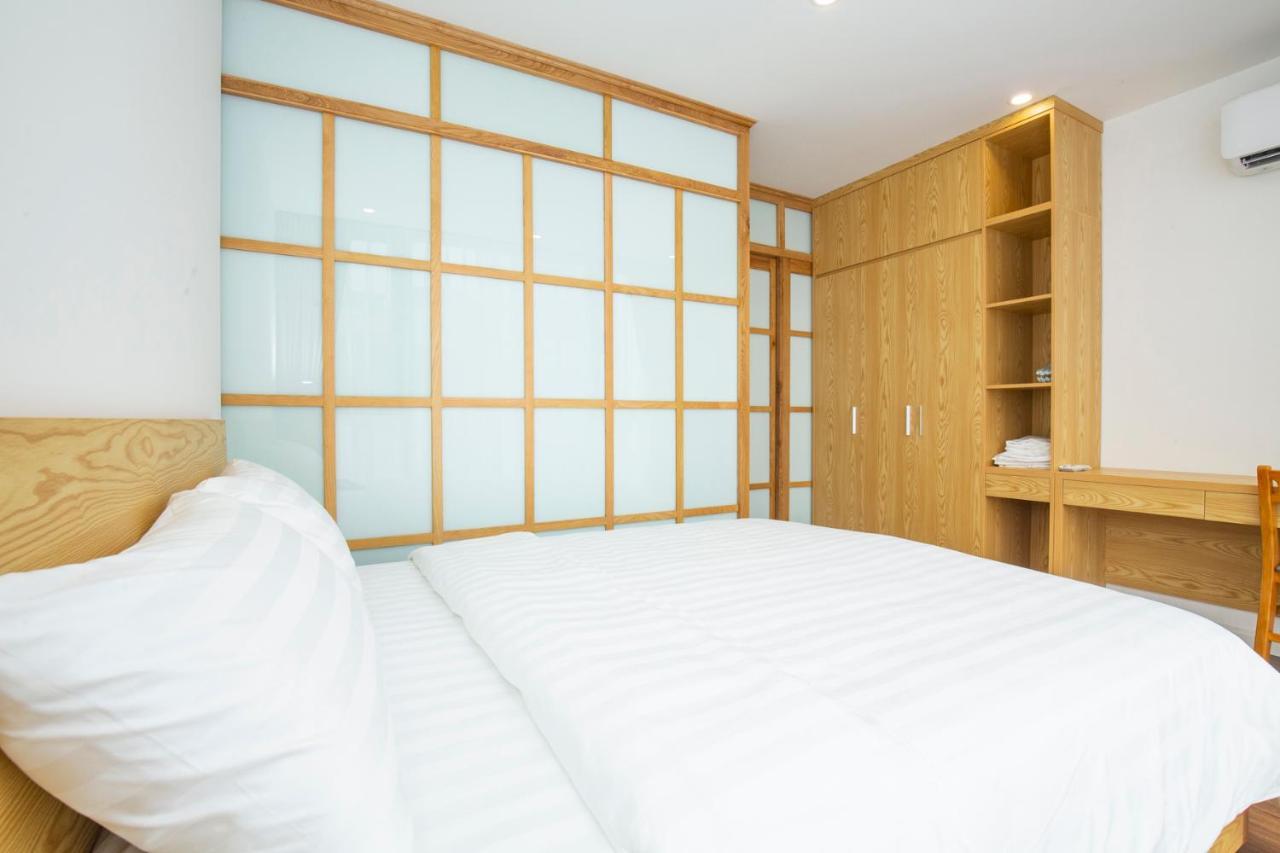 Sumitomo 14- - 50 Phan Ke Binh Street * Hanoi