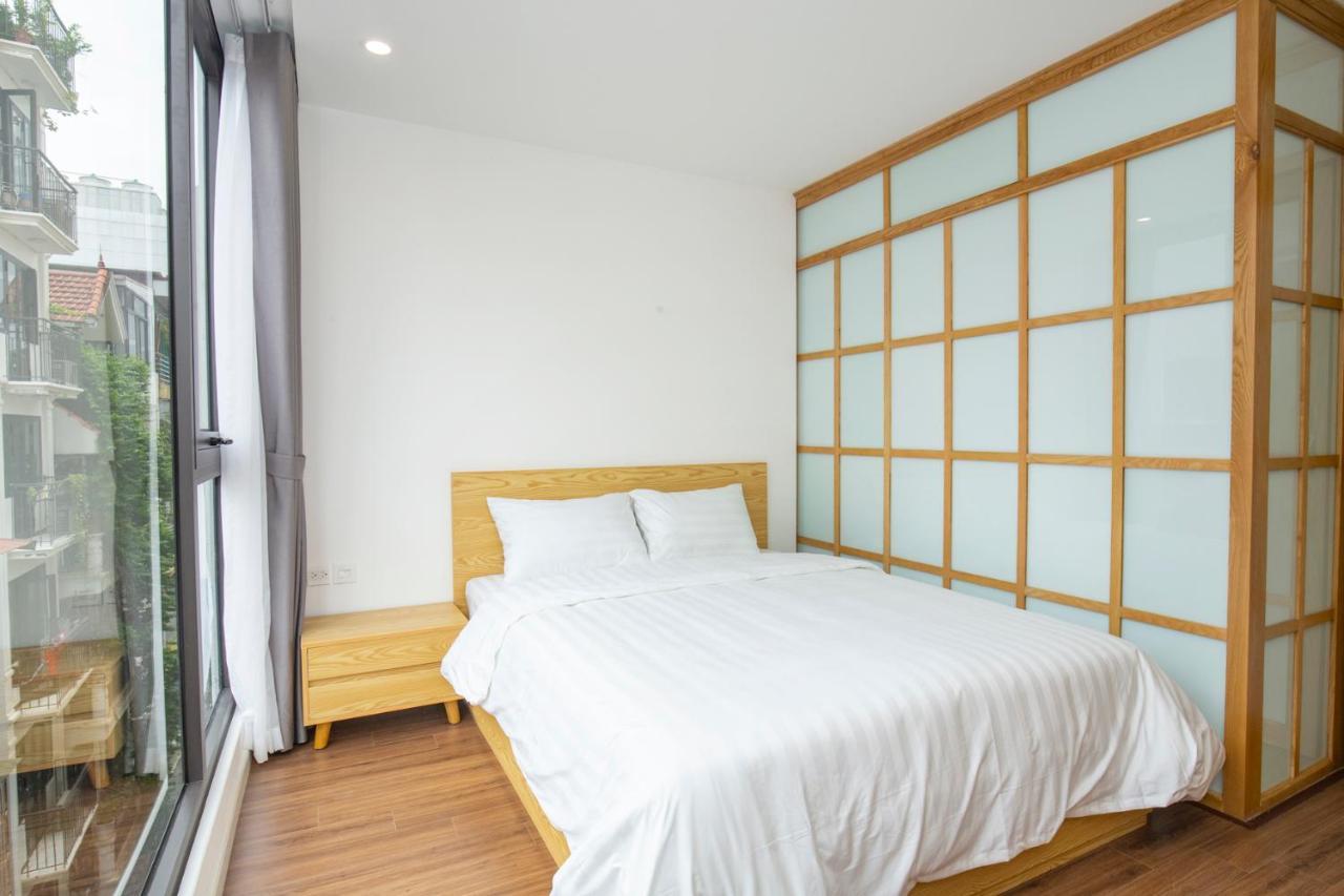 Sumitomo 14- - 50 Phan Ke Binh Street Hanoi