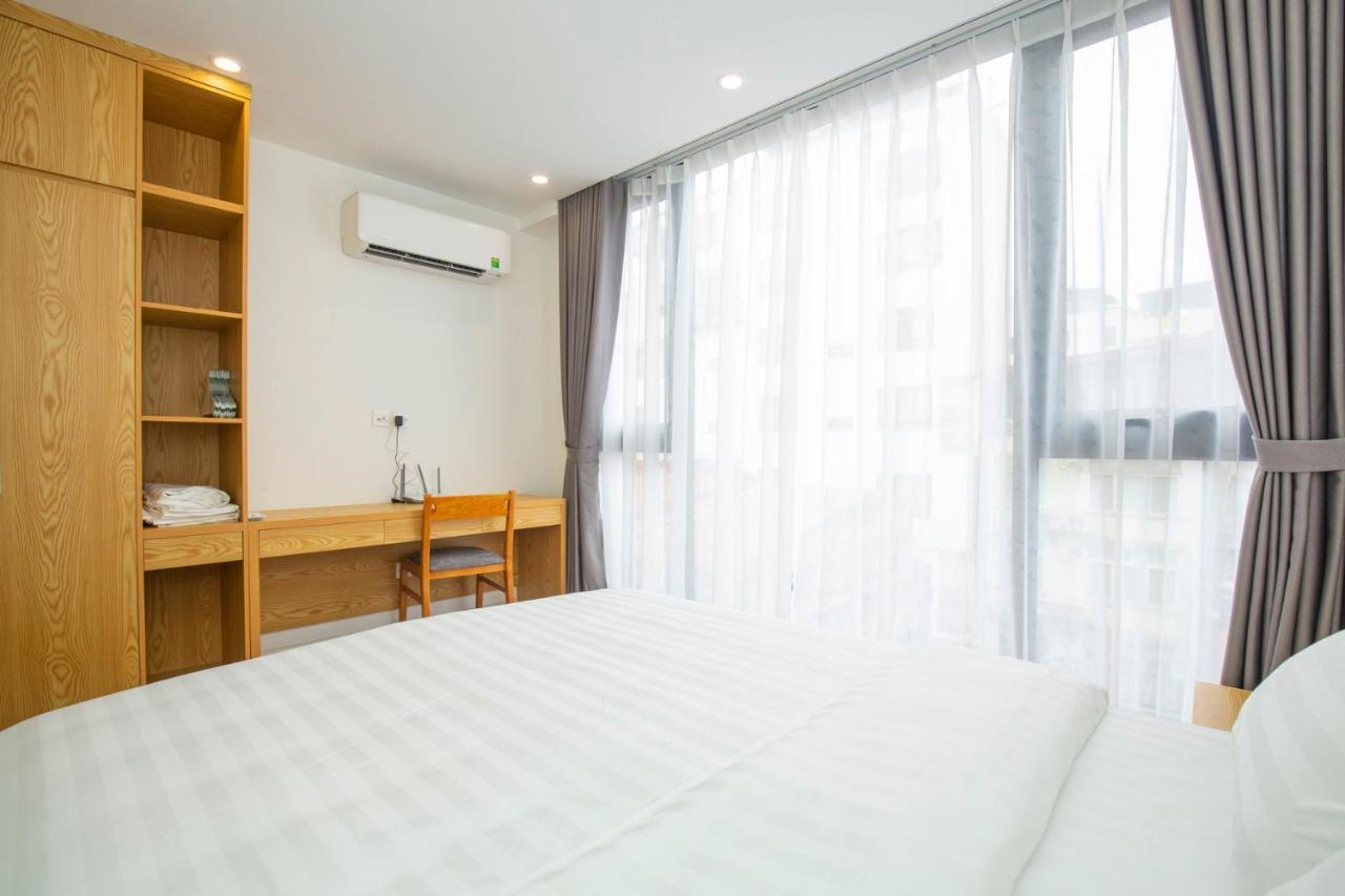 Sumitomo 14- - 50 Phan Ke Binh Street