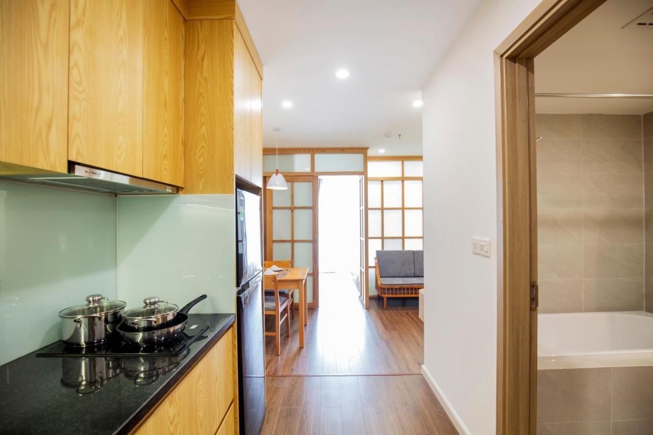 Sumitomo 14- - 50 Phan Ke Binh Street Hanoi