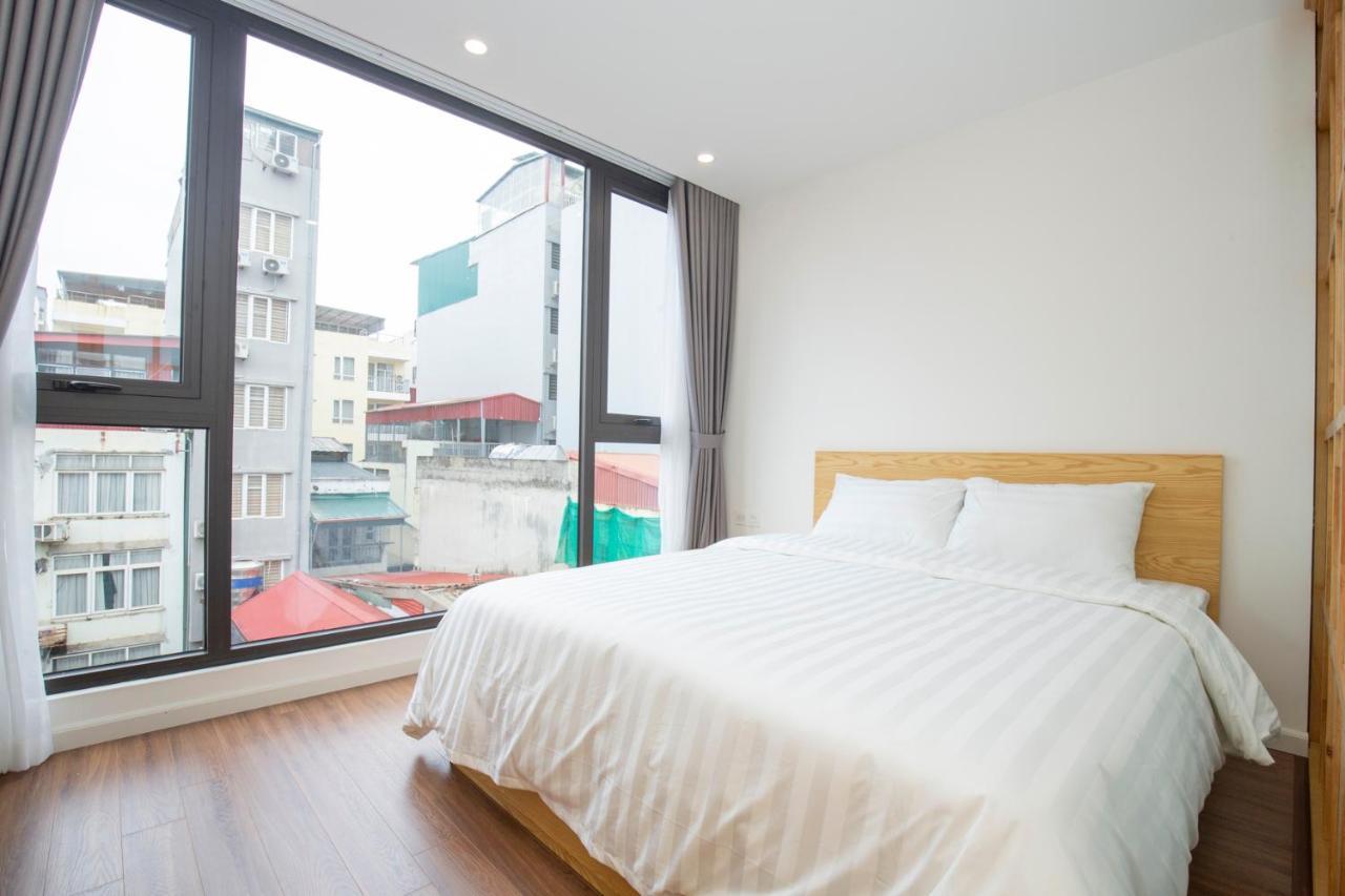 Sumitomo 14- - 50 Phan Ke Binh Street Hanoi