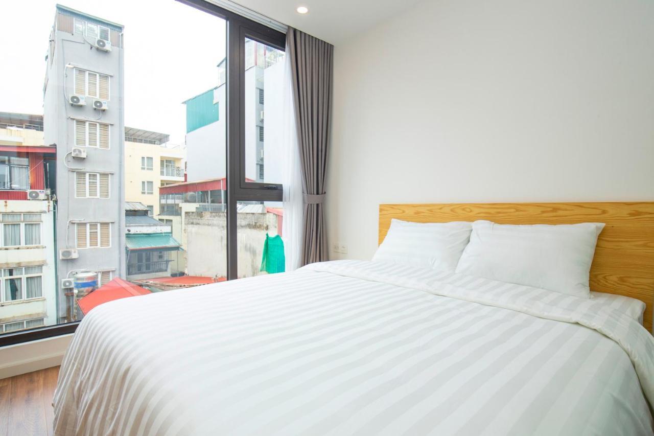 Apartment Sumitomo 14- - 50 Phan Ke Binh Street *