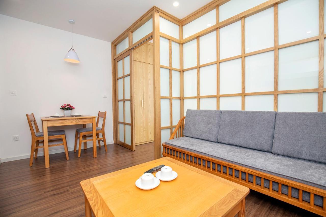 Sumitomo 14- - 50 Phan Ke Binh Street Hanoi