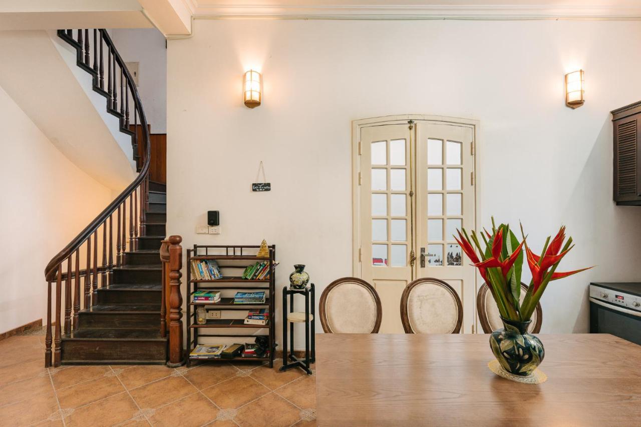 Ann's Homestay
