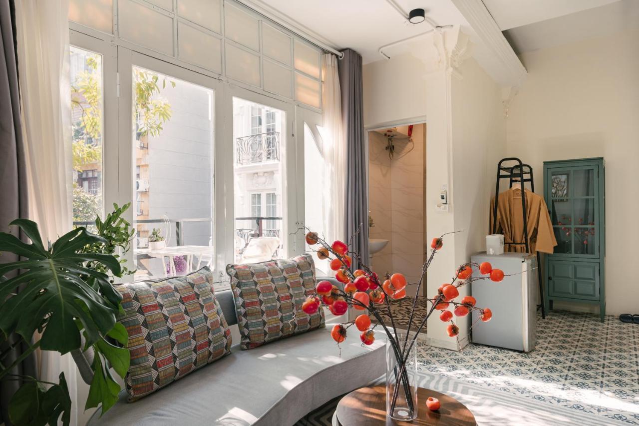 Delapong Homestay - 50m To Hoan Kiem Lake *