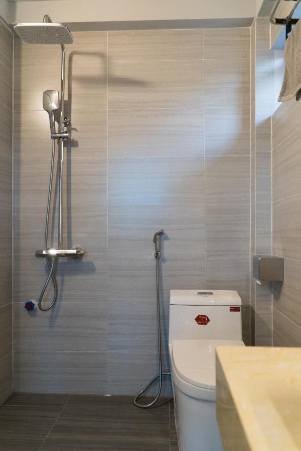 T Balcony Homestay Hanoi
