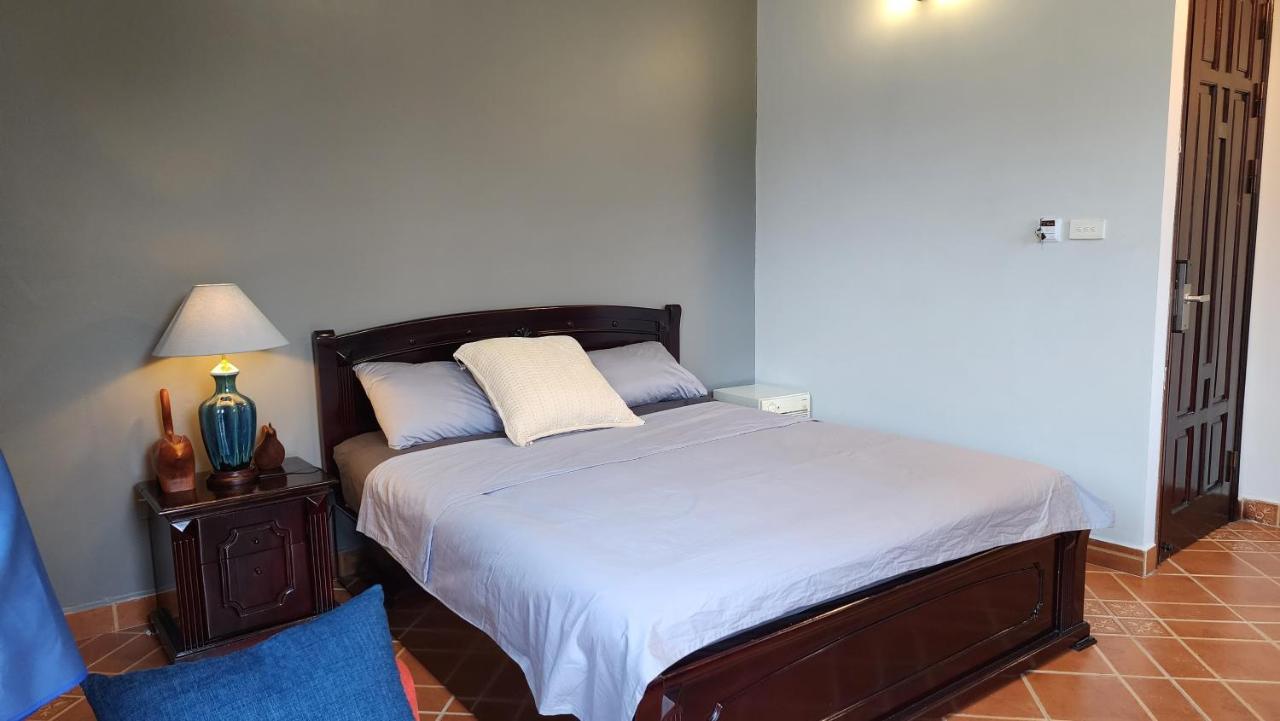 T Balcony Homestay