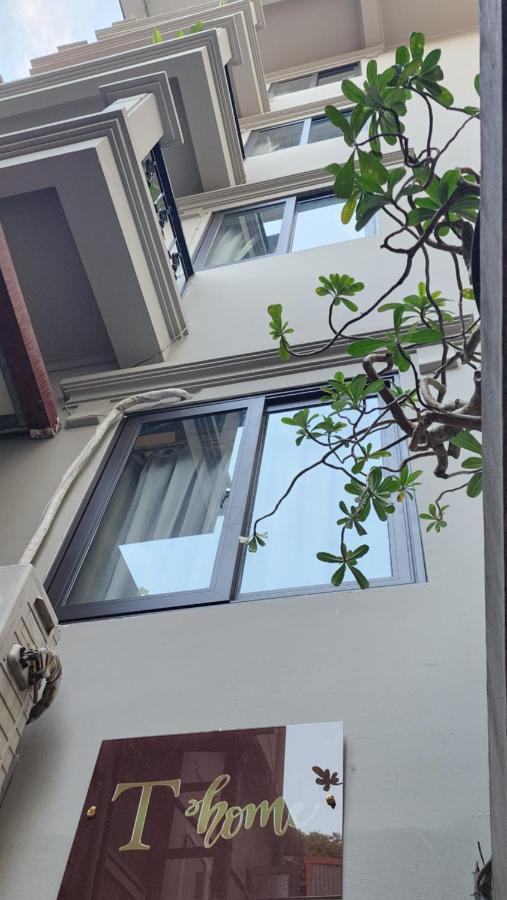 Homestay T Balcony Hanoi