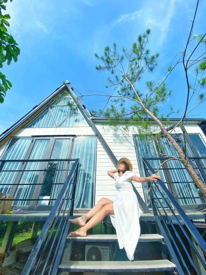 Nha Ben Suoi - Venuestay Homestay
