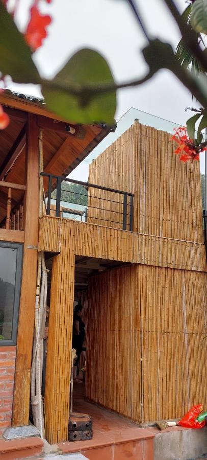 Nha Ben Suoi - Venuestay Homestay