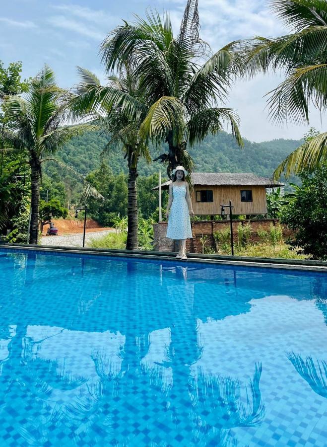 Nha Ben Suoi - Venuestay Homestay Hanoi