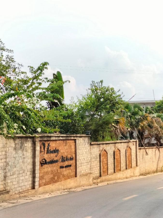 Nha Ben Suoi - Venuestay Homestay